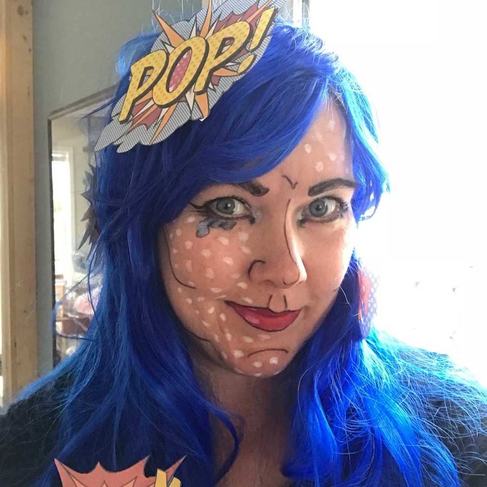 Meet your Posher, Laura